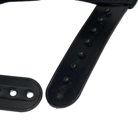 GIVENCHY Logo Cap Black Men Women - Picture 8 of 8